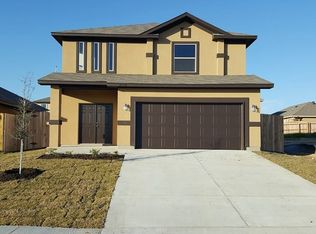 6104 Fraile Dr, Laredo, TX 78043