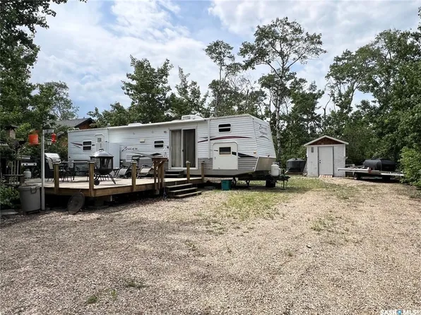 641 Willow Point WAY, Lake Lenore Rm No. 399, SK S0K 3V0