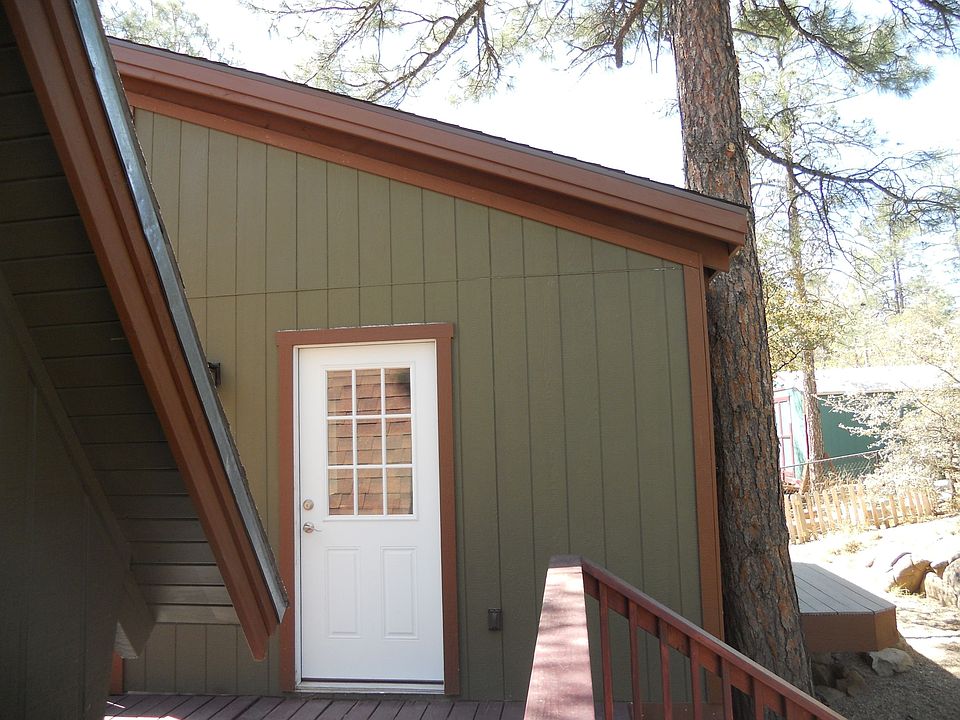 Detached Studio