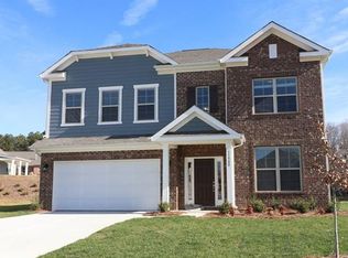 11508 Vista Ridge Ct #331, Midland, NC 28107