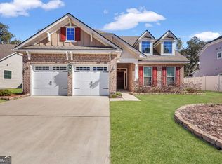 134 Clearwater Dr, Brunswick, GA 31523