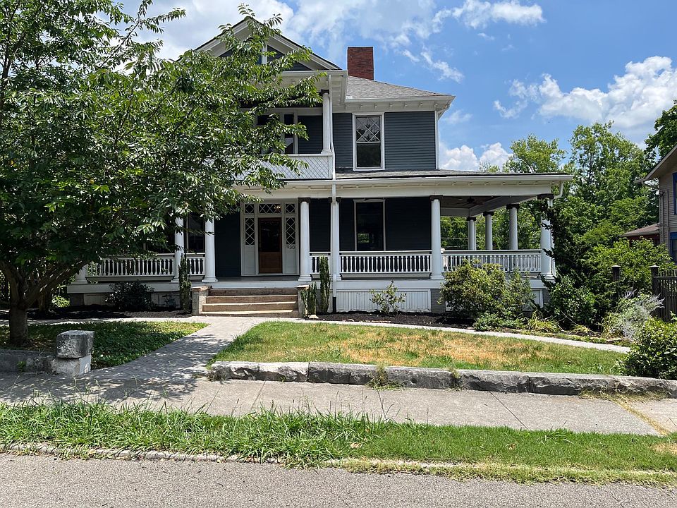 930 Luttrell St, Knoxville, TN 37917 Zillow