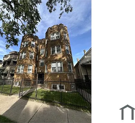 6829 S Wabash Ave #1S