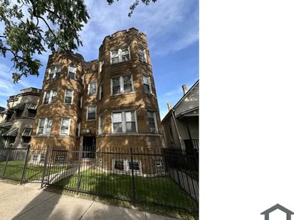 6829 S Wabash Ave APT 1S, Chicago, IL 60637