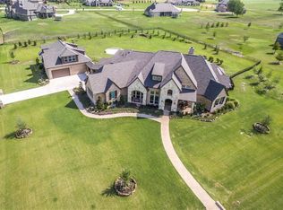 981 Belmont Ct, Lucas, TX 75002