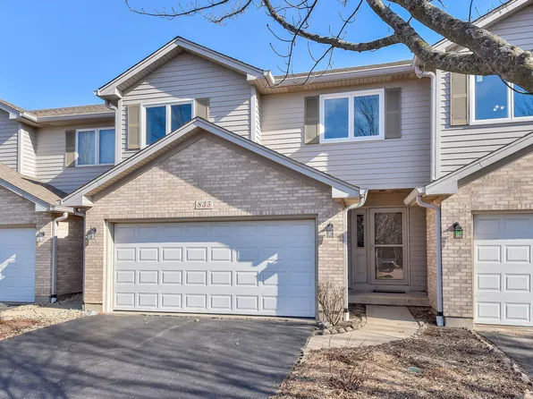 835 N 1st St, Elburn, IL 60119