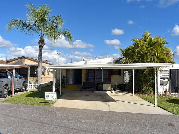 5th image of 4699 Continental Dr Lot 219
