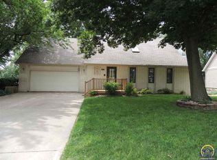 1813 Calle De Loma, Emporia, KS 66801