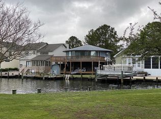 102 Lookout Point, Ocean Pines, MD 21811