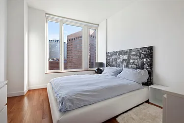 Rented by Douglas Elliman