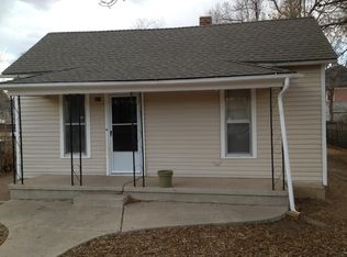 607 E Maple St, Colorado Springs, CO 80903