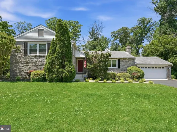 516 Ruxton Dr, Wilmington, DE 19809