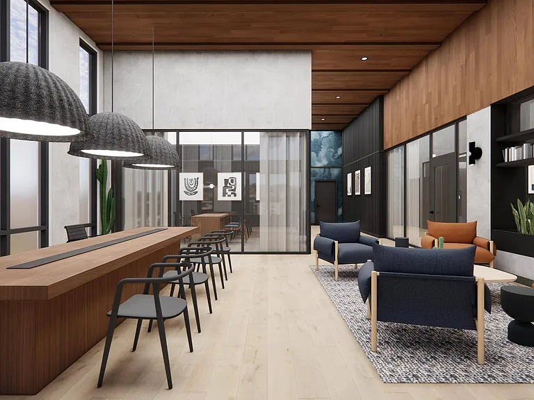 Huntington Apartment Homes — Photo 5