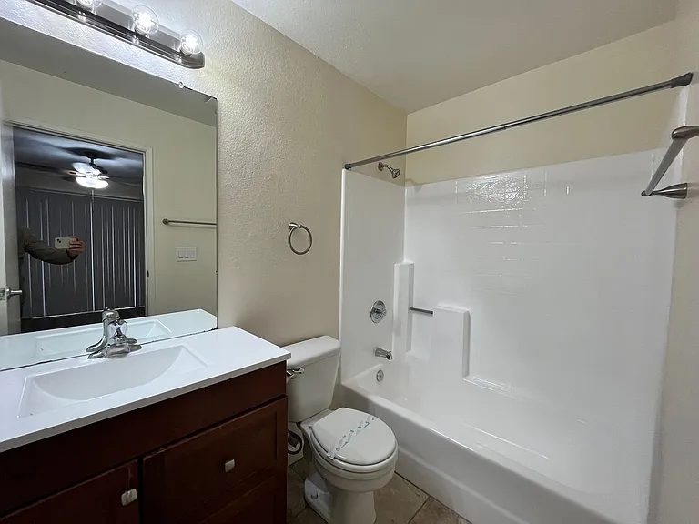 41st St Apartments located in the heart of San Diego — Photo 4