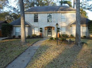 2207 Lakeville Dr, Humble, TX 77339