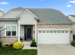 522 Wilmer Hollow Ln, Wentzville, MO 63385