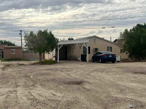 650 S Avenue A, Yuma, AZ 85364
