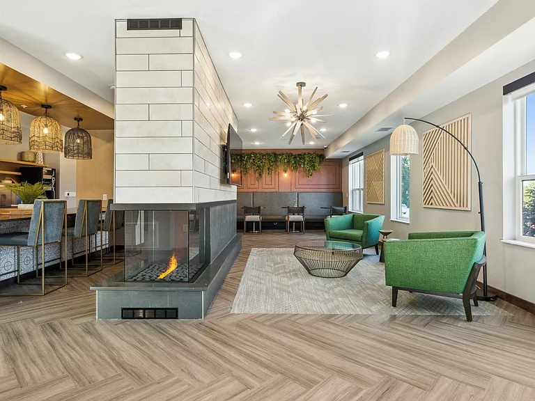 Rya Apartments — Photo 4
