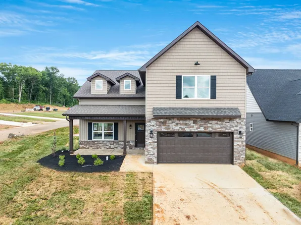 7128 Running Deer Rd Lot 124, Knoxville, TN 37920