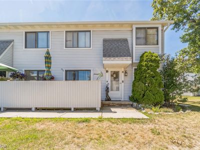 5537 Wrens Ln #32C, Willoughby, OH, 44094