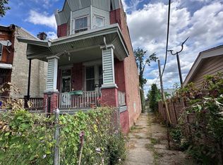 3815 N Park Ave, Philadelphia, PA 19140