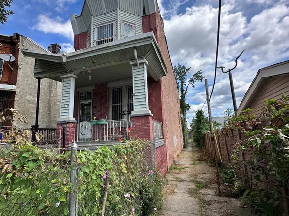 3815 N Park Ave, Philadelphia, PA 19140