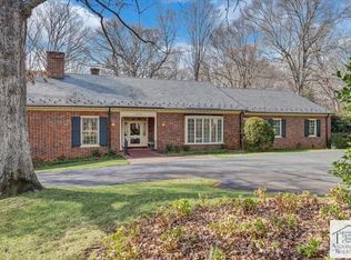 1212 Sam Lions Trl, Martinsville, VA 24112