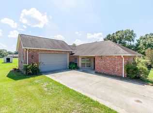 60125 Teche St, Plaquemine, LA 70764