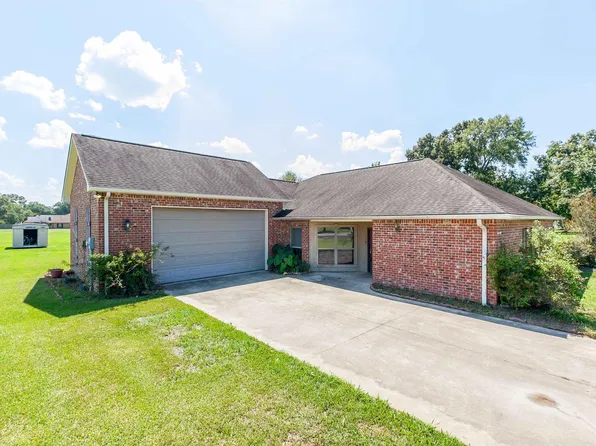 60125 Teche St, Plaquemine, LA 70764