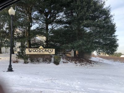 2205 Boston Rd APT E40, Wilbraham, MA, 01095