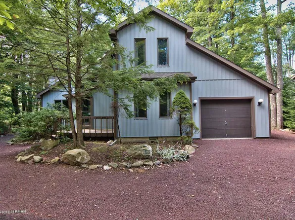 245 Aspen Rd #2, Pocono Pines, PA 18350