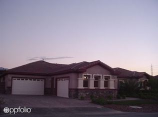 3802 Internet Ave, North Las Vegas, NV 89031