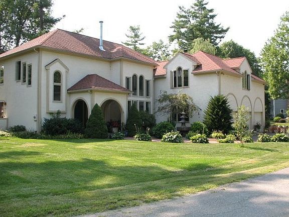 Fabulous Curb Appeal