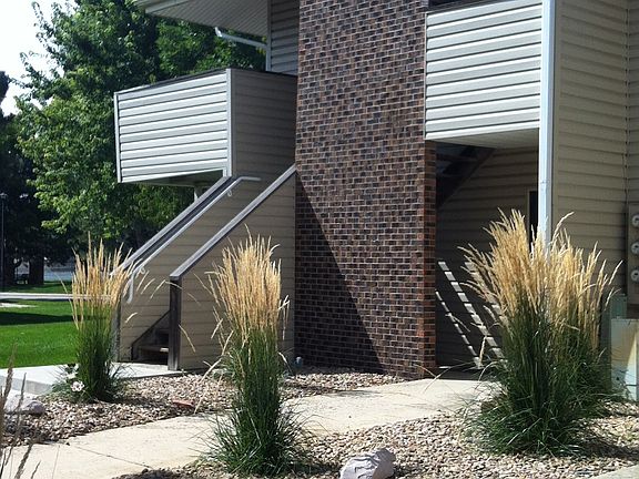 Exterior of Building