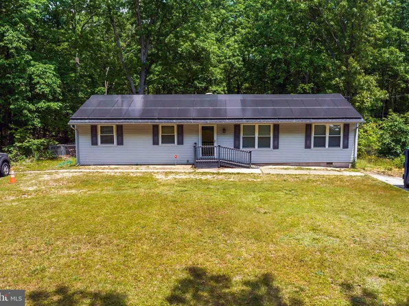 128 Hayes Ave, Chesilhurst, NJ 08089