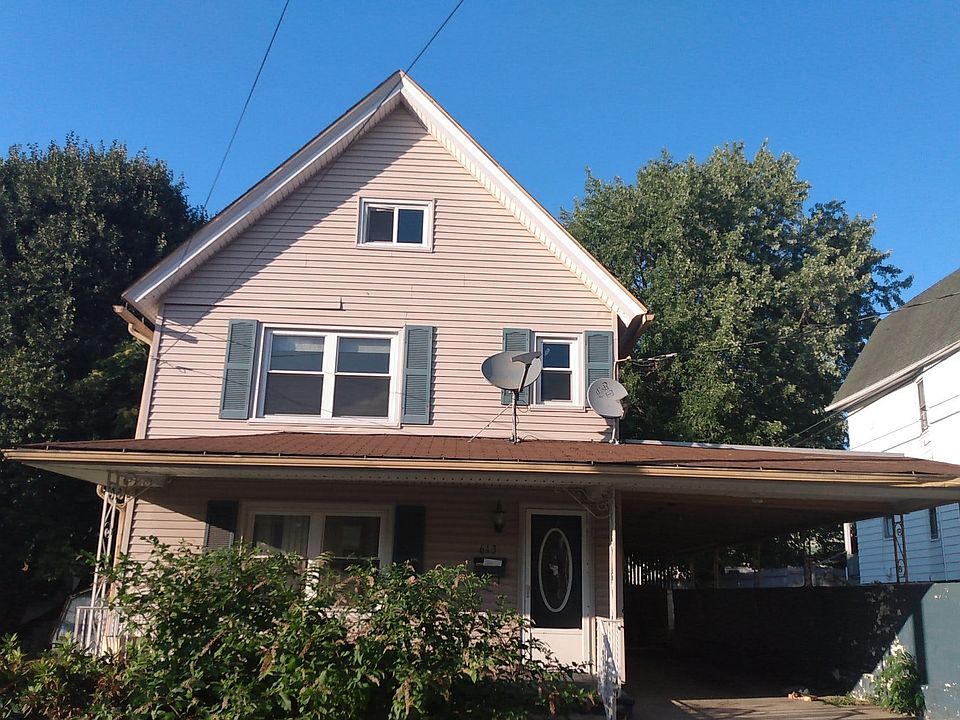 1st image of 613 River St #A-k-8