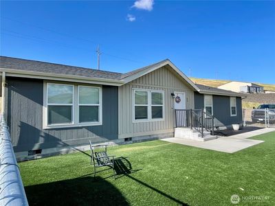 37 Wheatland Dr, Pomeroy, WA, 99347