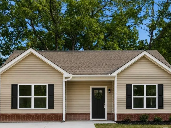 1007 Ashton Ave, Gastonia, NC 28052