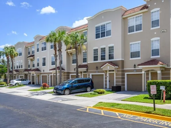 8001 Cool Breeze Dr APT 121, Orlando, FL 32819