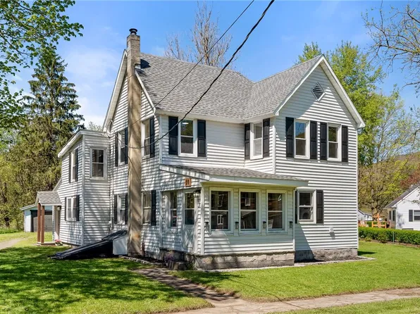 10 Willseyville Sq, Willseyville, NY 13864
