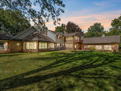 N176 Debruin Rd, Kaukauna, WI, 54130