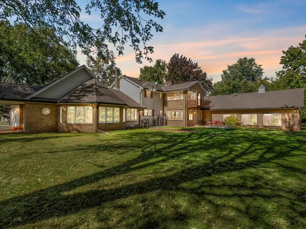 N176 Debruin Rd, Kaukauna, WI 54130