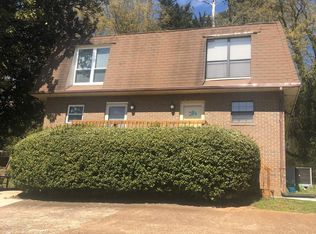 3119 Chickalilly Dr #A, Chattanooga, TN 37404