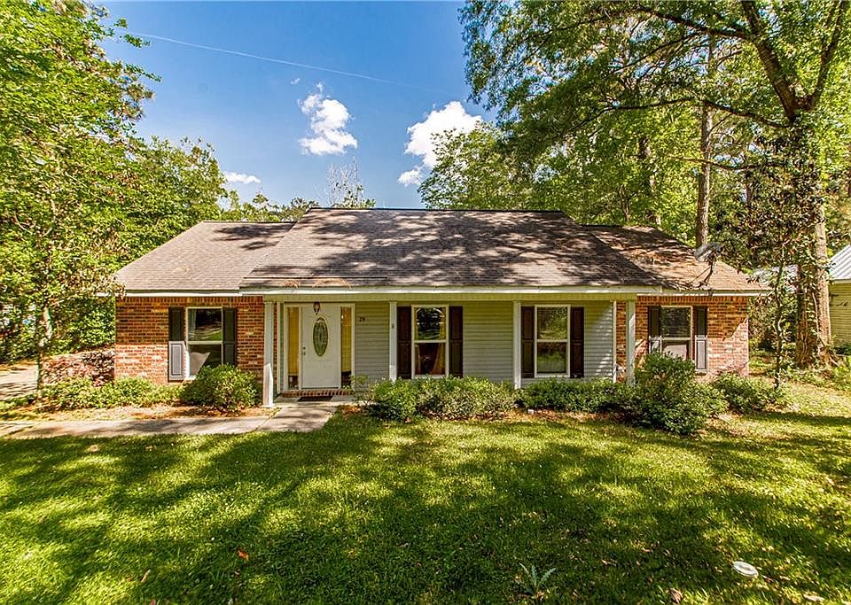 29 Begonia Dr, Covington, LA 70433 Zillow