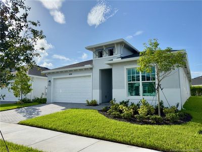 1204 SE Woodbine Rd, Port Saint Lucie, FL, 34984
