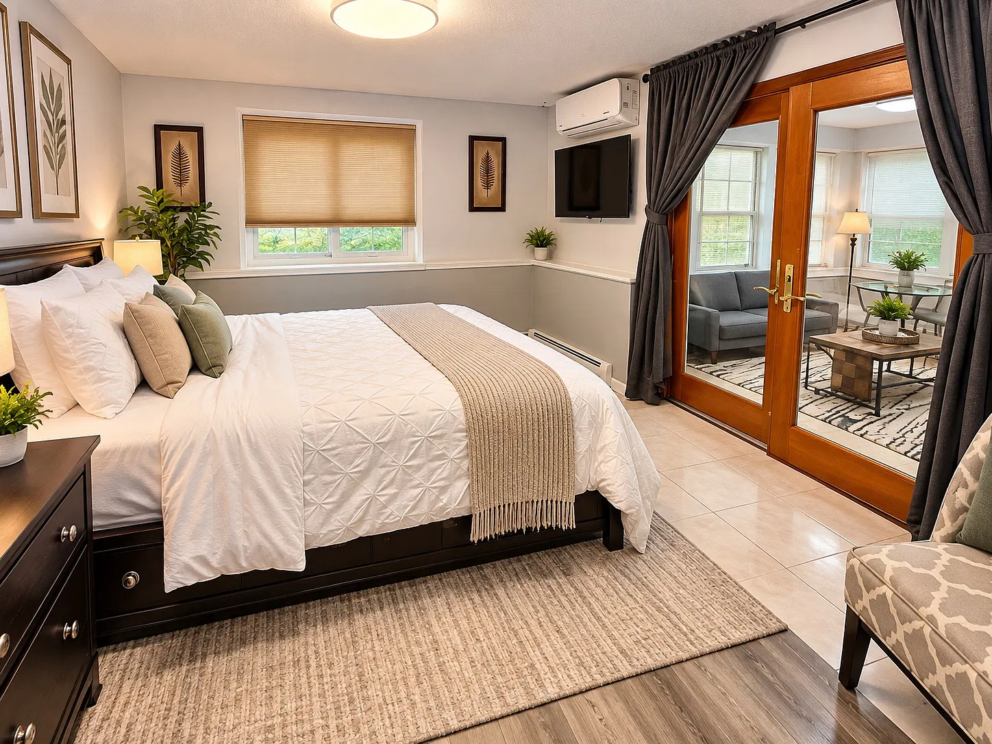 1 bed, 825 sqft, $2,850 — Photo 2
