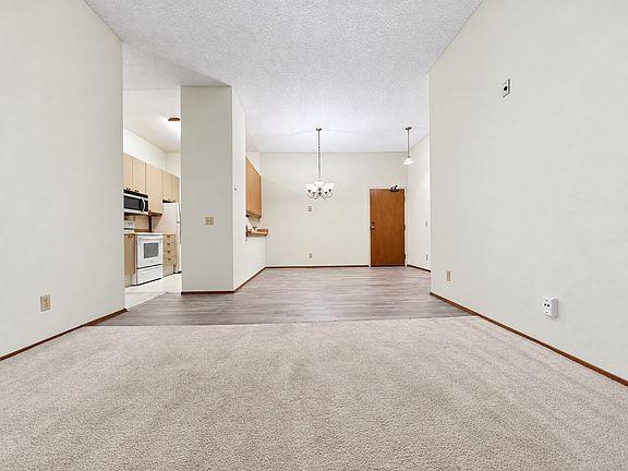 2nd image of 8328 Regents Rd Unit 2I