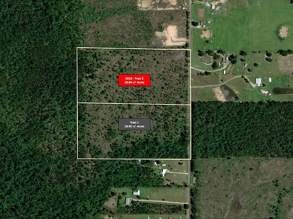 3rd image of Alston Cemetery Rd