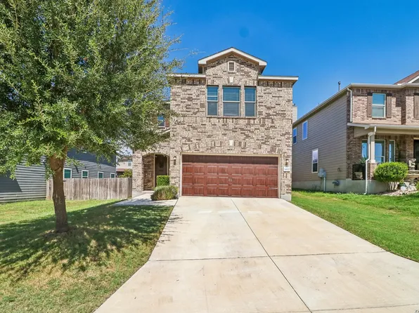 14611 JOCASTA DR, San Antonio, TX 78245