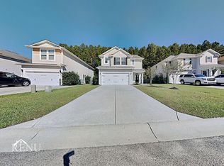 208 Laurel Crest Way, Summerville, SC 29486